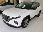 Hyundai Tucson Tecno Mild-Hybrid 2WD miniatura 2