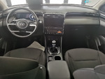 Hyundai Tucson Tecno Mild-Hybrid 2WD miniatura 4