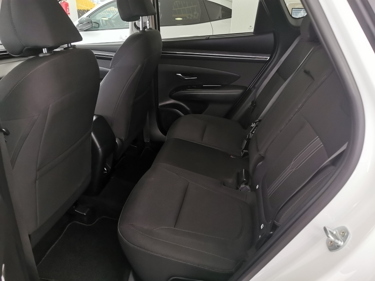 Hyundai Tucson Tecno Mild-Hybrid 2WD foto 6