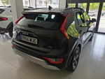 Kia Niro Concept Hybrid 1.6 141cv miniatura 3
