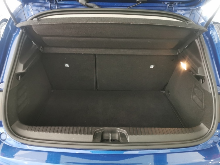 RENAULT CLIO EQUILIBRE TCE 90CV foto 7