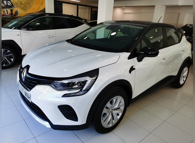 RENAULT - CAPTUR