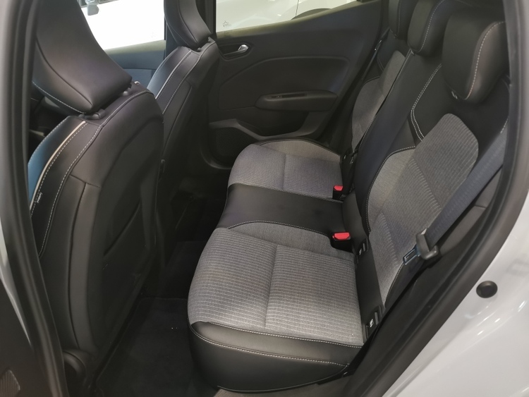 RENAULT CLIO Techno foto 5