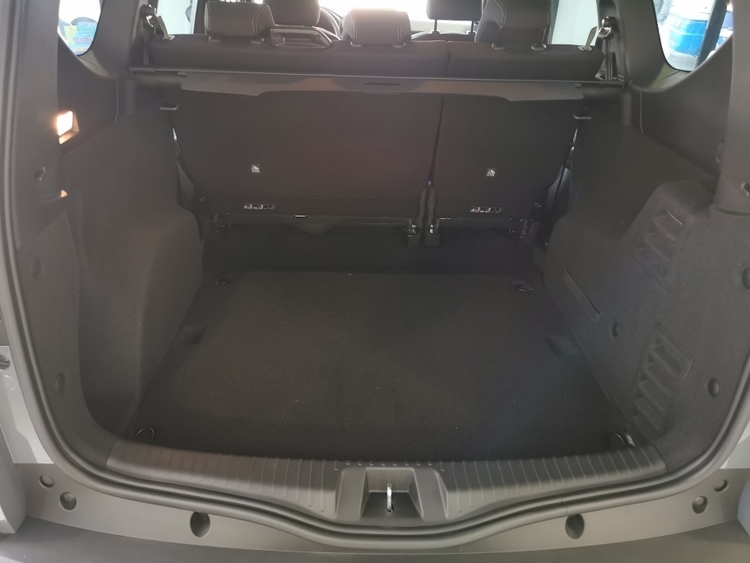 DACIA JOGGER EXTREME GO HYBRID foto 7