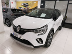 RENAULT CAPTUR FAST TRACK TCE 1.3 140CV miniatura 2
