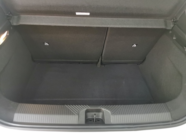 RENAULT 5 Roland Garros foto 7