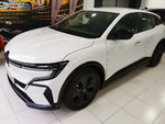 RENAULT MEGANE EVOLUTION E-TECH 130CV miniatura 2