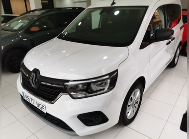 RENAULT - KANGOO COMBI