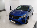 RENAULT CLIO TECHNO 1.0 100CV ECO-G miniatura 2