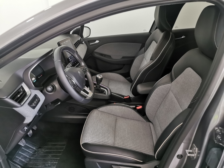 RENAULT CLIO TECHNO 1.0 100CV ECO-G foto 4