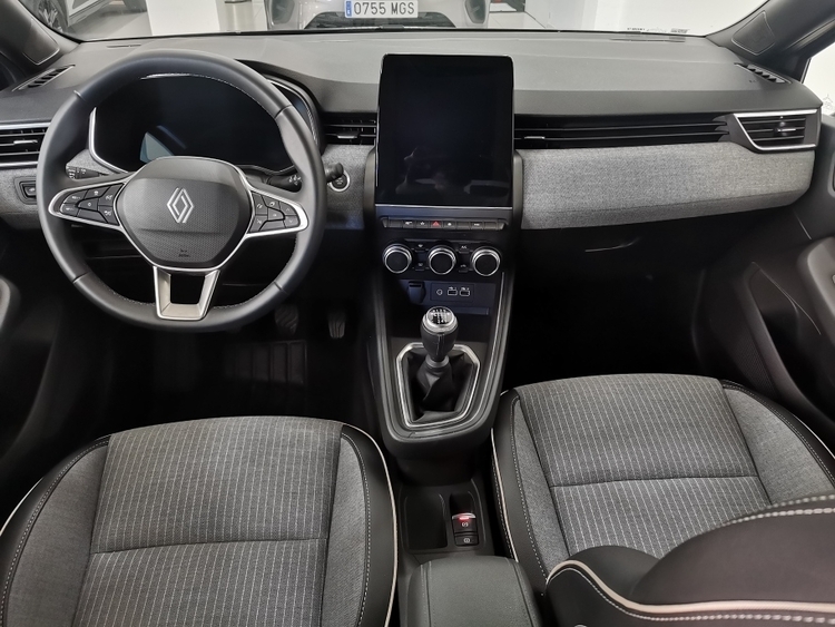RENAULT CLIO TECHNO 1.0 100CV ECO-G foto 6
