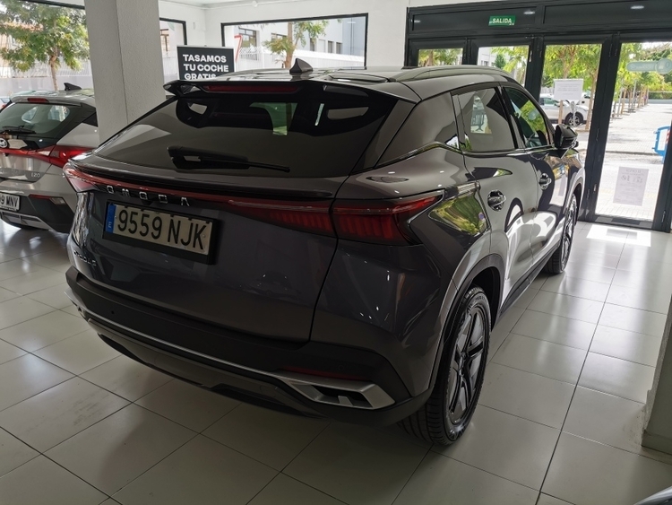 OMODA 5 PREMIUM 1.6 TGDI 145CV foto 3