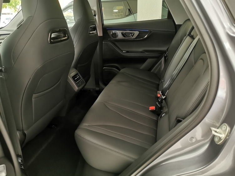 OMODA 5 PREMIUM 1.6 TGDI 145CV foto 6