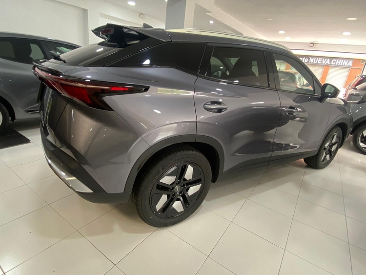 OMODA 5 PREMIUM 1.6 TGDI 145CV foto 3
