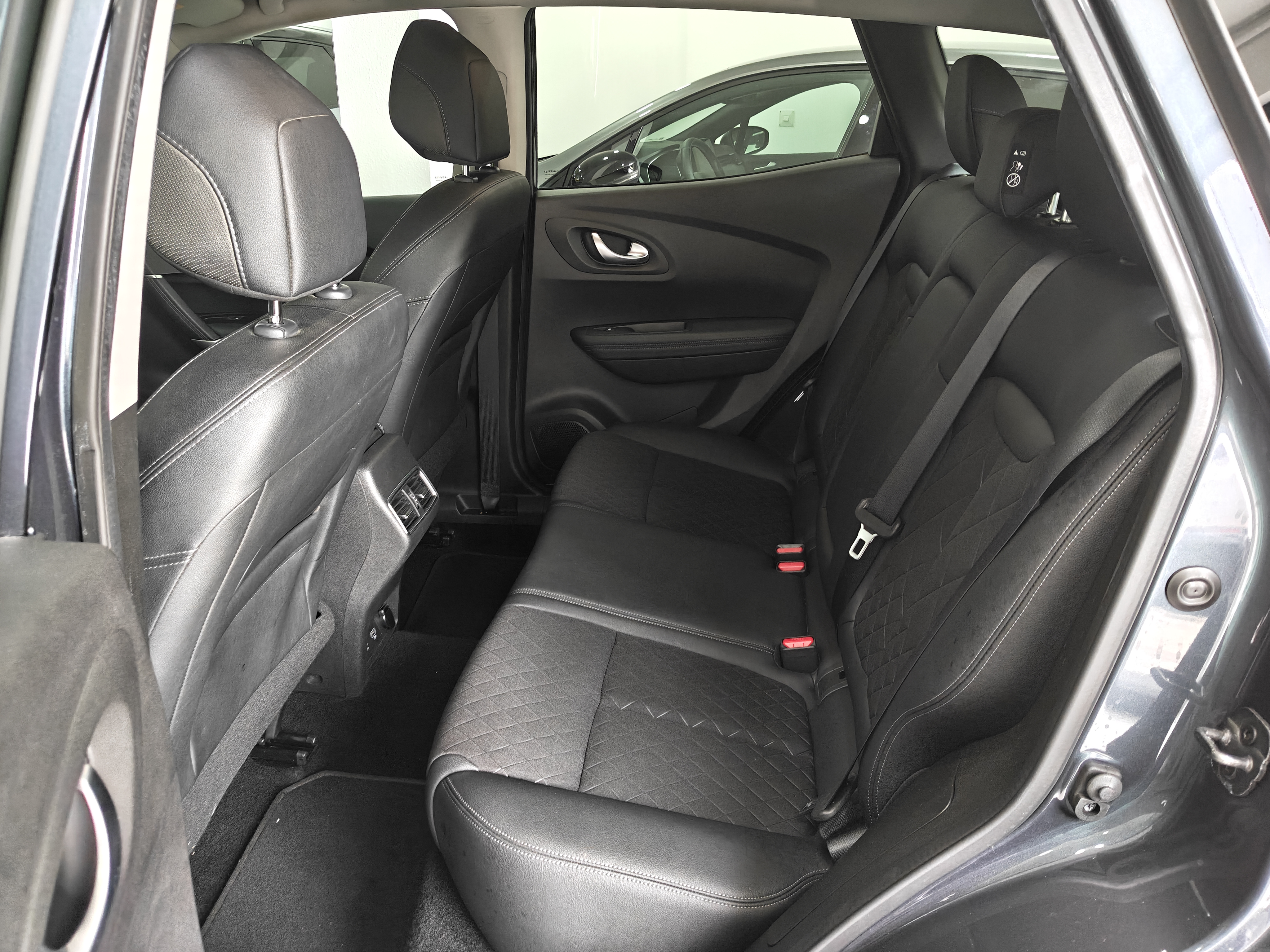 RENAULT KADJAR ZEN  1.3 TCE 140CV miniatura 6