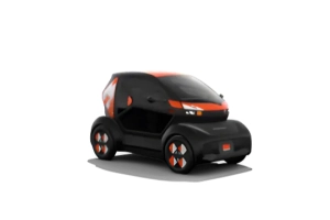 renault Mobilize DUO