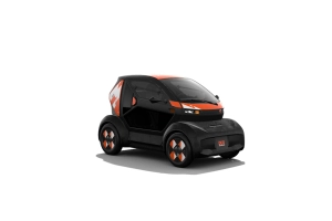 renault Mobilize DUO