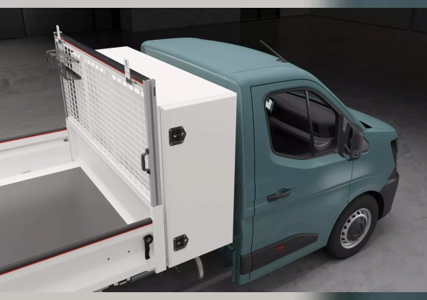 Renault Master Volquetes y Cajas Abiertas imagen 1