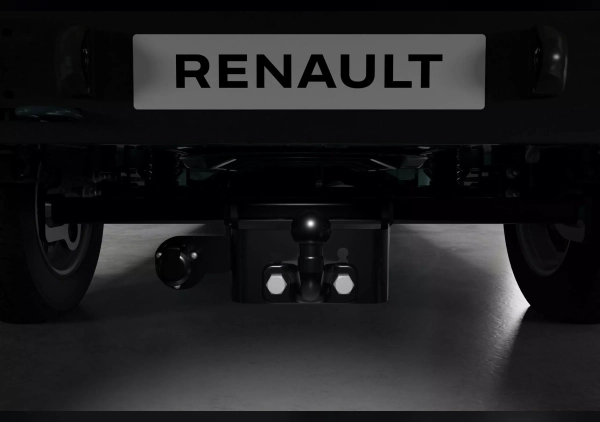 Renault Master Volquetes y Cajas Abiertas imagen 1