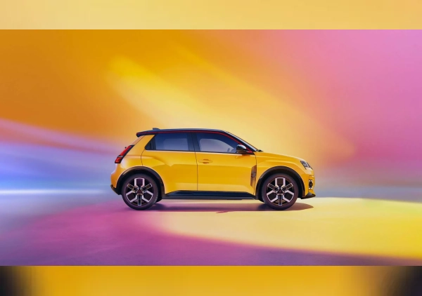 Renault 5 imagen 1