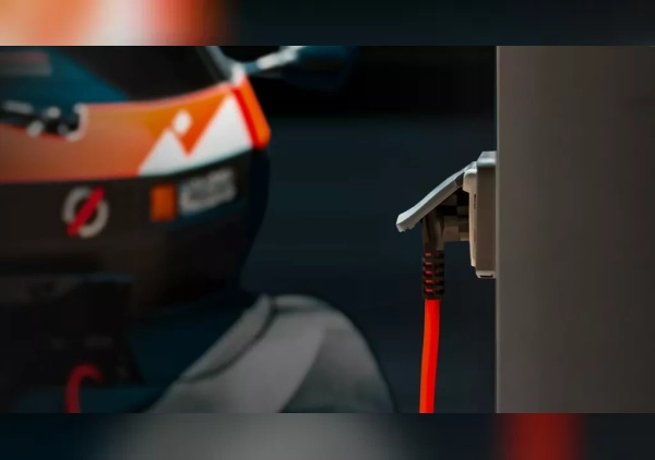 Renault Mobilize Bento imagen 1