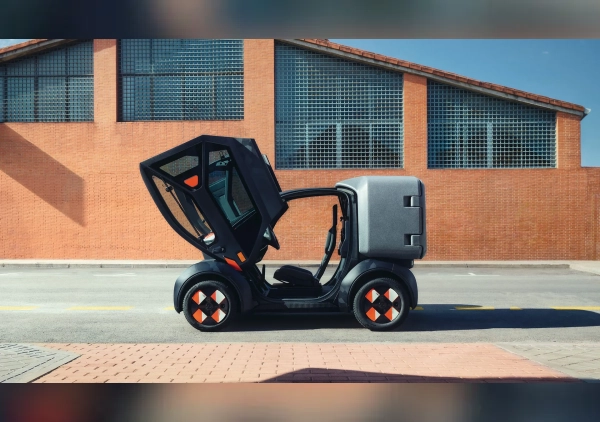 Renault Mobilize Bento imagen 1