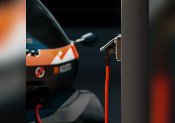 Renault Mobilize DUO imagen 1