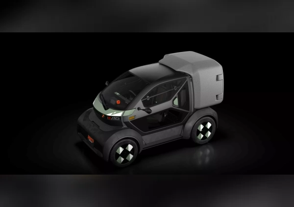 Renault Mobilize Bento imagen 1