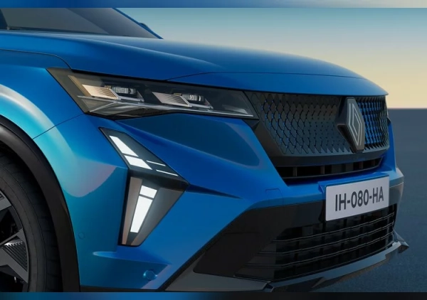 Renault Rafale imagen 1