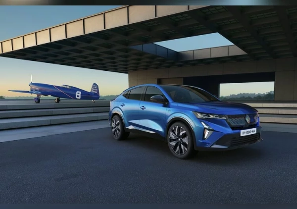 Renault Rafale imagen 1