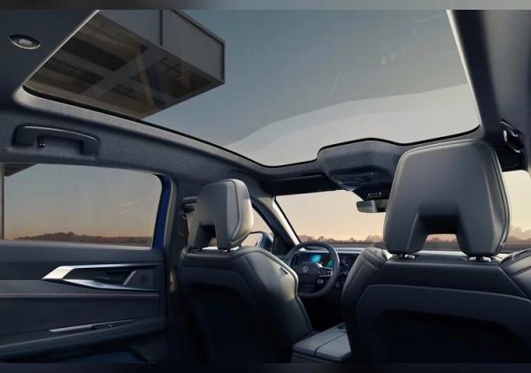 Renault Rafale imagen 1