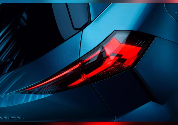 Renault Symbioz imagen 1